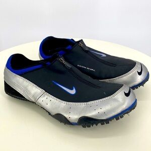 Nike Bowerman Series Track and Field Shoes Size 7